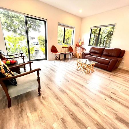 New Town House Room In Green Lane أوكلاند المظهر الخارجي الصورة