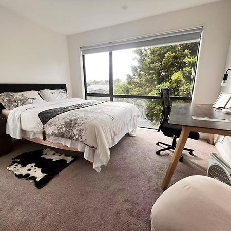 New Town House Room In Green Lane أوكلاند المظهر الخارجي الصورة