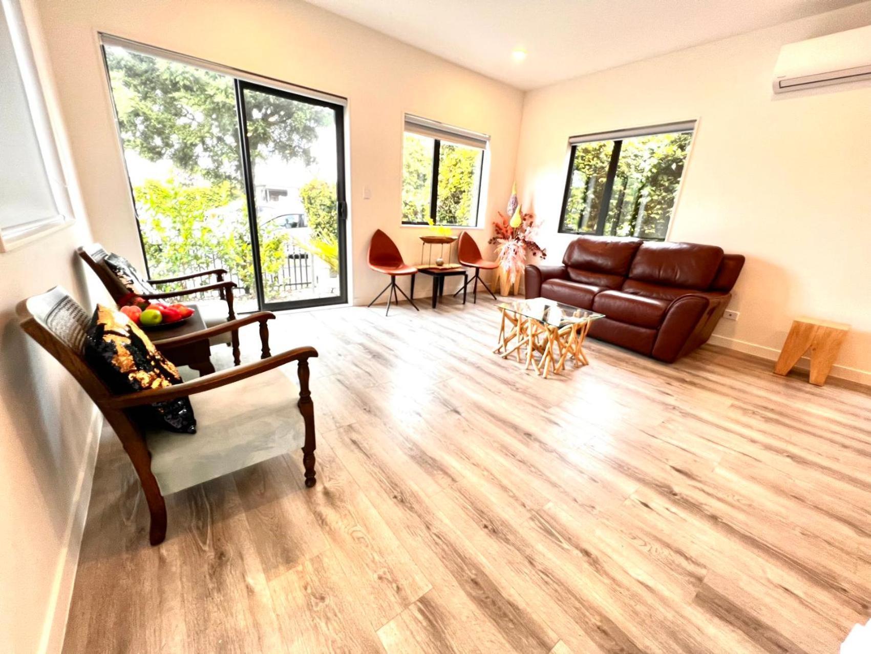 New Town House Room In Green Lane أوكلاند المظهر الخارجي الصورة