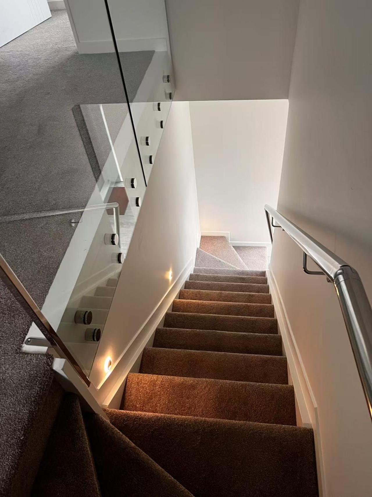 New Town House Room In Green Lane أوكلاند المظهر الخارجي الصورة