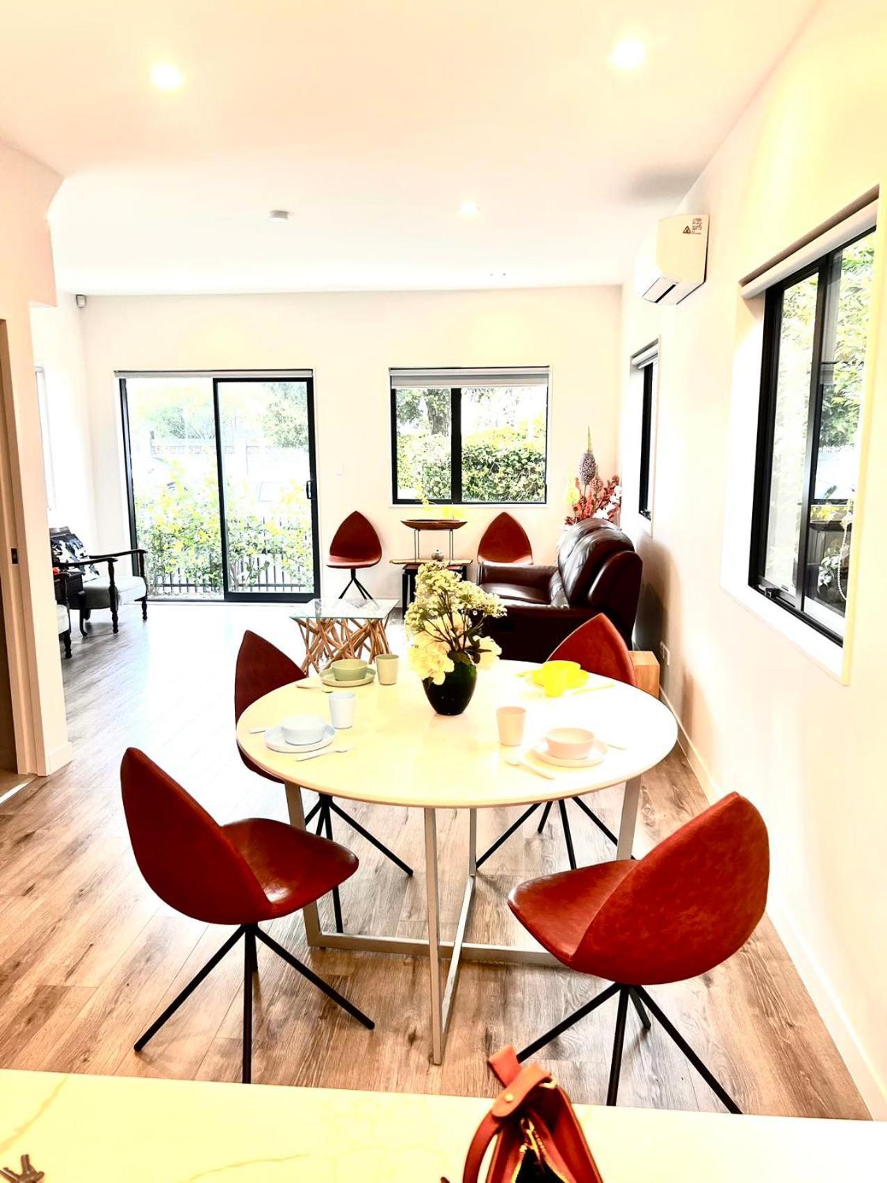 New Town House Room In Green Lane أوكلاند المظهر الخارجي الصورة