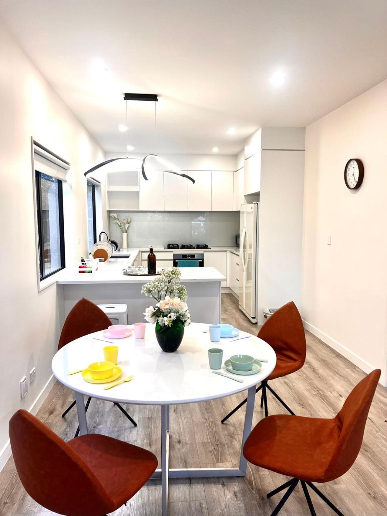 New Town House Room In Green Lane أوكلاند المظهر الخارجي الصورة