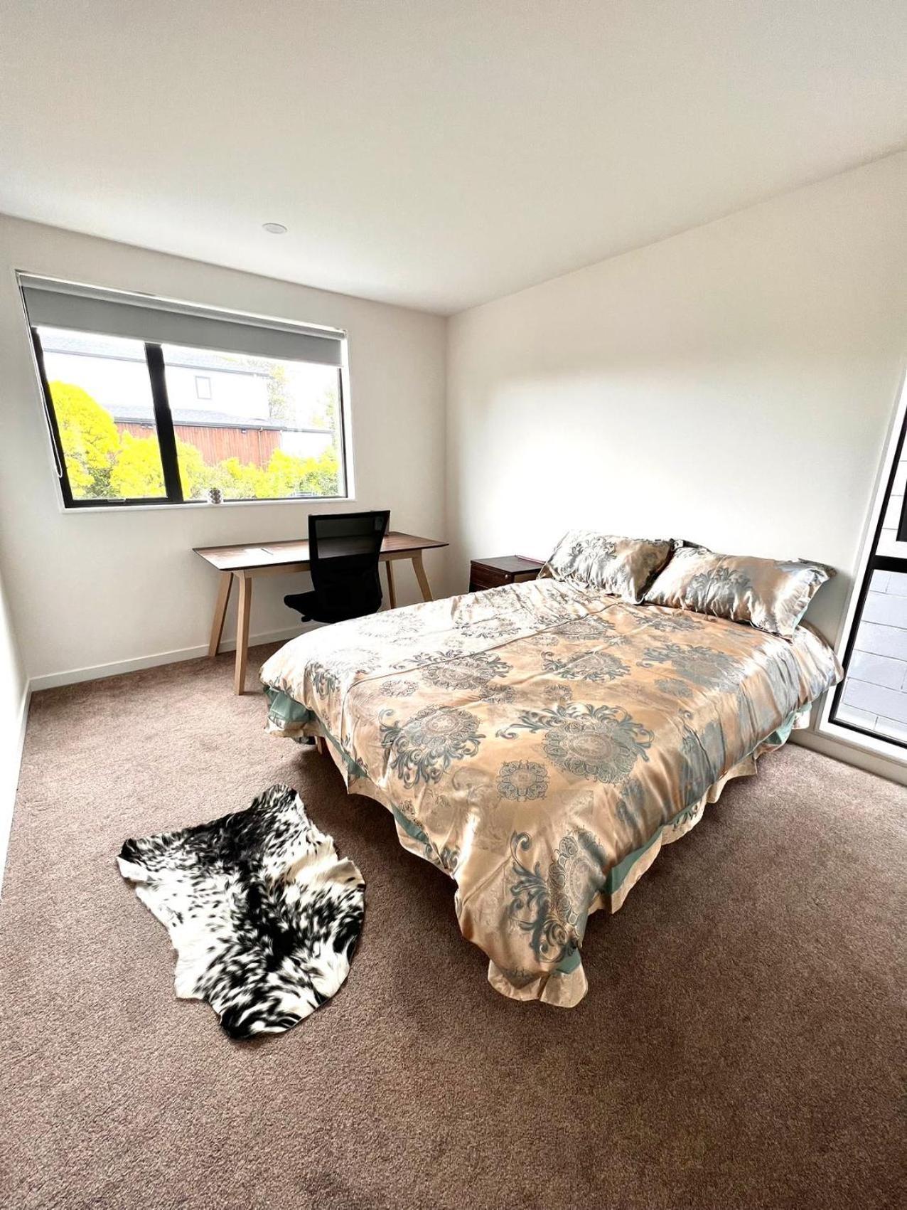 New Town House Room In Green Lane أوكلاند المظهر الخارجي الصورة