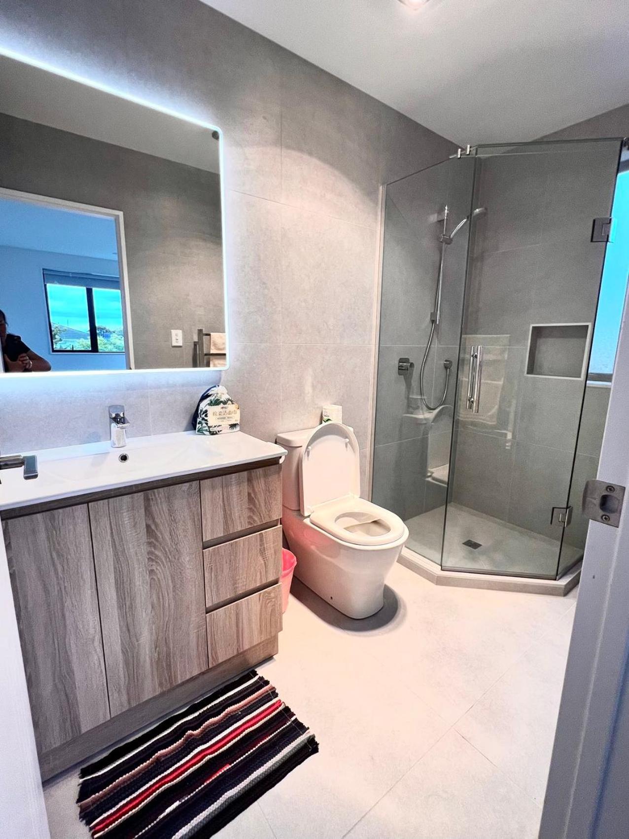 New Town House Room In Green Lane أوكلاند المظهر الخارجي الصورة
