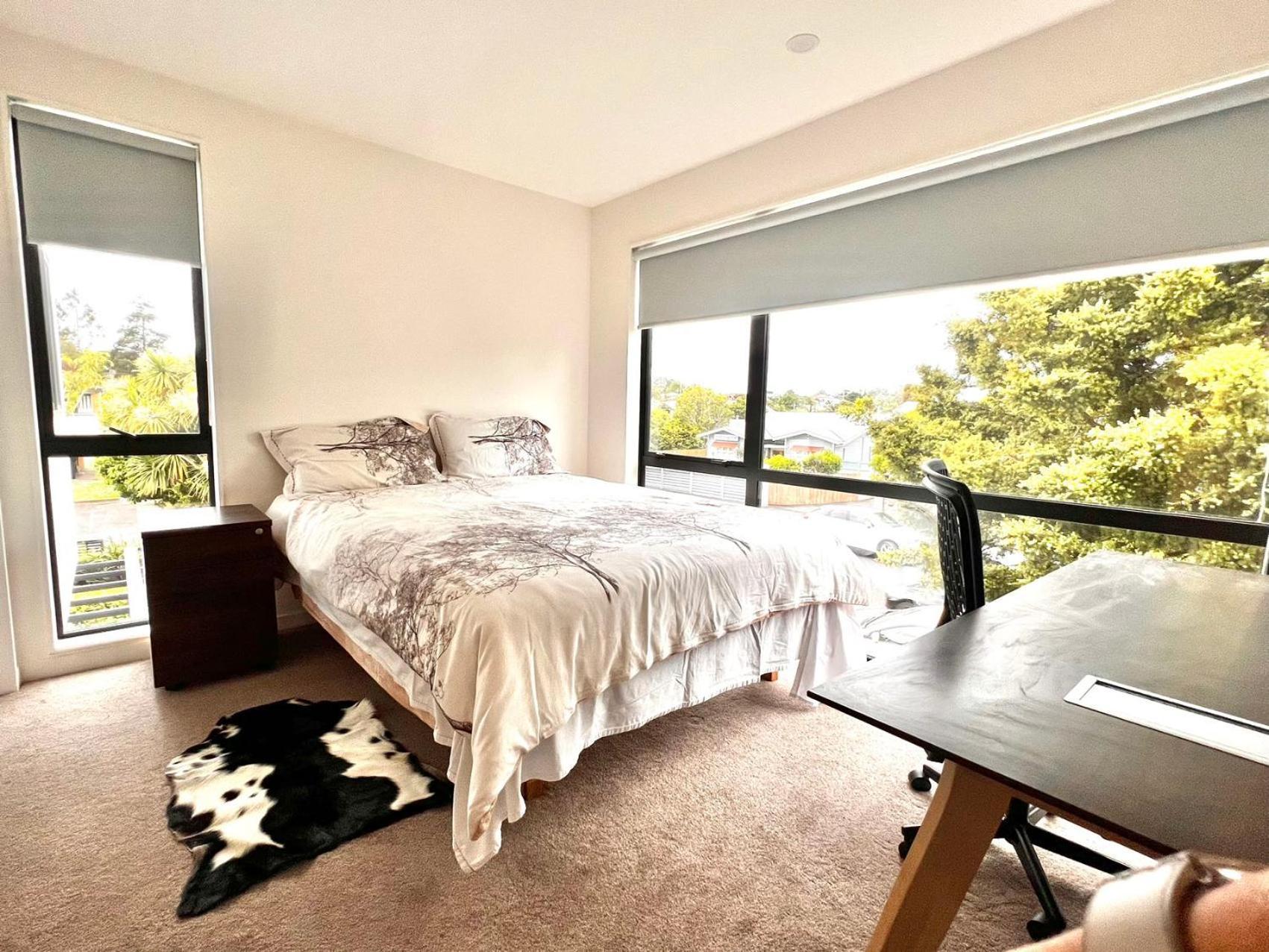 New Town House Room In Green Lane أوكلاند المظهر الخارجي الصورة