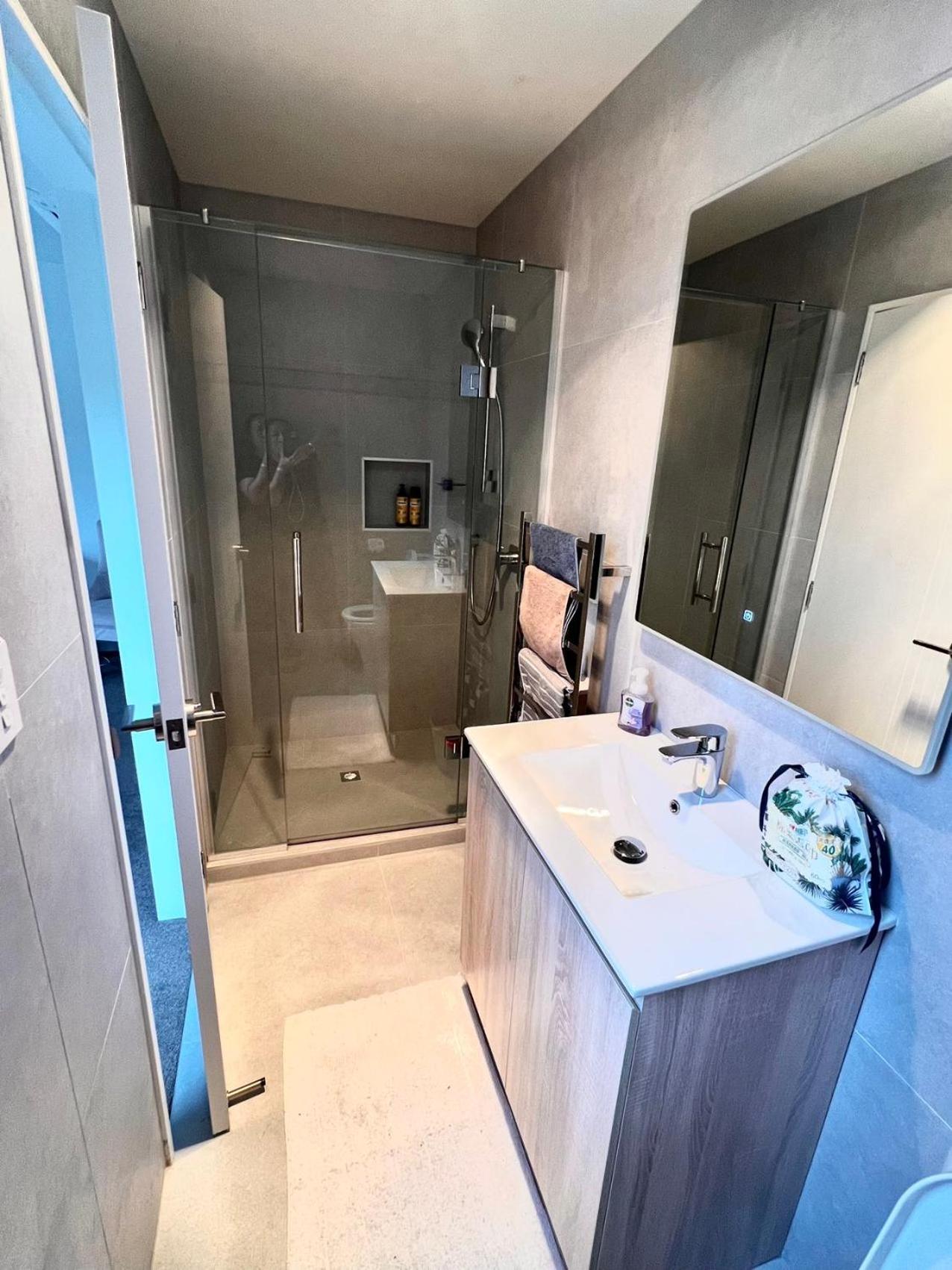 New Town House Room In Green Lane أوكلاند المظهر الخارجي الصورة