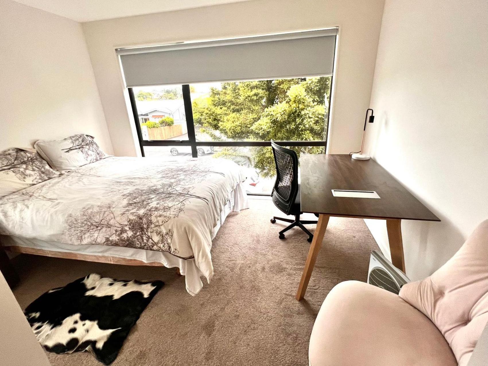 New Town House Room In Green Lane أوكلاند المظهر الخارجي الصورة