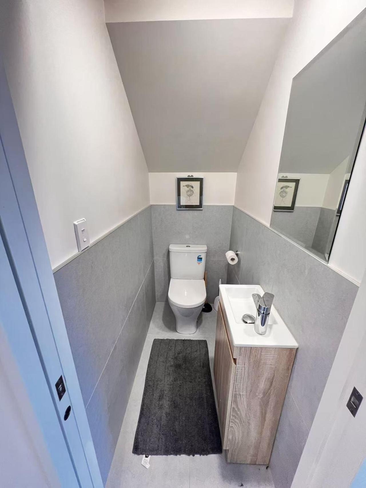 New Town House Room In Green Lane أوكلاند المظهر الخارجي الصورة