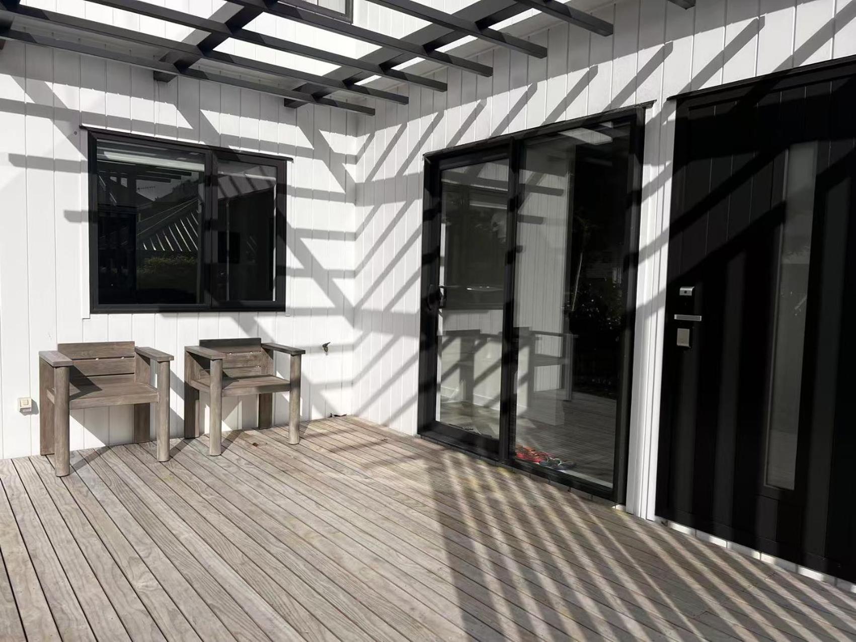 New Town House Room In Green Lane أوكلاند المظهر الخارجي الصورة