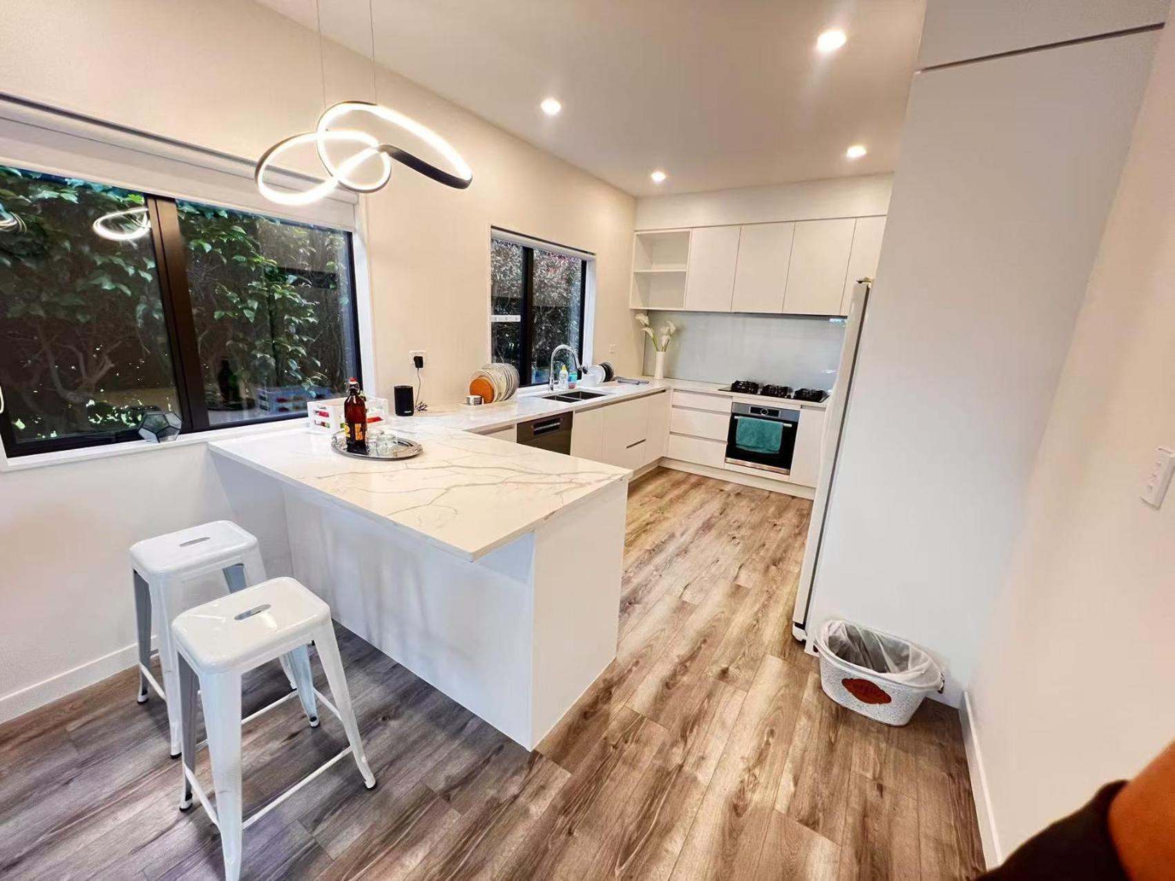 New Town House Room In Green Lane أوكلاند المظهر الخارجي الصورة