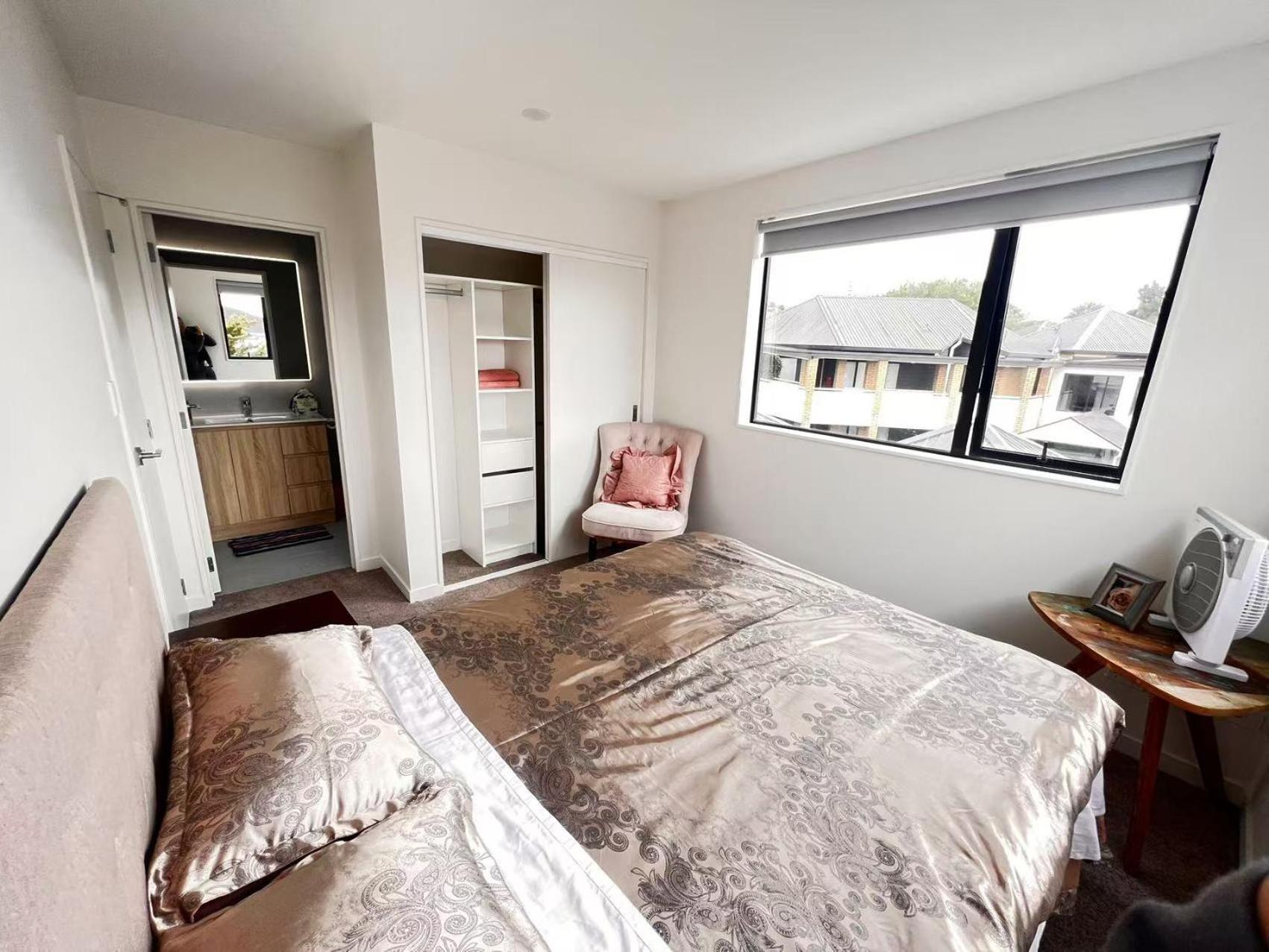 New Town House Room In Green Lane أوكلاند المظهر الخارجي الصورة